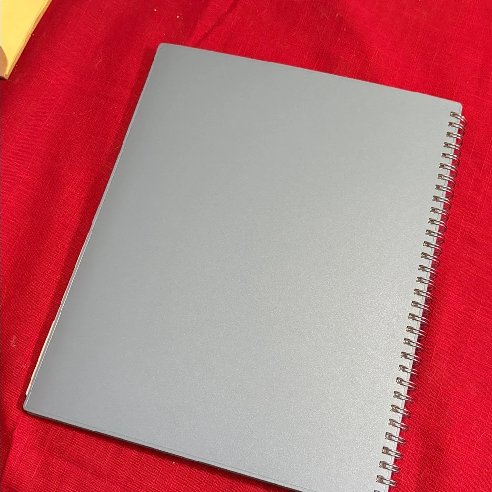 NWT BLUE SKY 2026 PLANNER